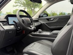 Hongqi HS5 2023 2.0T Qixiang Pro version - фото 11