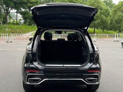 Hongqi HS5 2023 2.0T Qixiang Pro version - фото 16