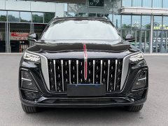 Hongqi HS5 2023 2.0T Qixiang Pro version - фото 2