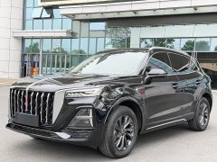 Hongqi HS5 2023 2.0T Qixiang Pro version - фото 3