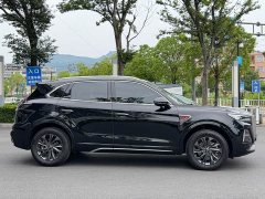 Hongqi HS5 2023 2.0T Qixiang Pro version - фото 4
