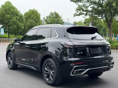 Hongqi HS5 2023 2.0T Qixiang Pro version - фото 6