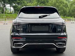 Hongqi HS5 2023 2.0T Qixiang Pro version - фото 7