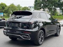 Hongqi HS5 2023 2.0T Qixiang Pro version - фото 8