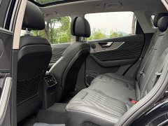 Hongqi HS5 2023 2.0T Qixiang Pro version - фото 9