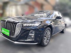 Hongqi H5 1.5T DCT Flag Rhyme Edition - фото 1