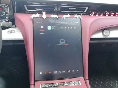 Hongqi H5 1.5T DCT Flag Rhyme Edition - фото 10