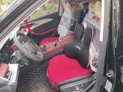 Hongqi H5 1.5T DCT Flag Rhyme Edition - фото 12