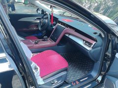 Hongqi H5 1.5T DCT Flag Rhyme Edition - фото 20