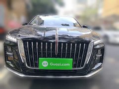 Hongqi H5 1.5T DCT Flag Rhyme Edition - фото 3