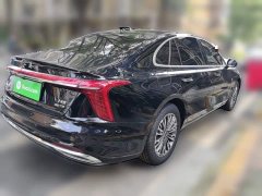 Hongqi H5 1.5T DCT Flag Rhyme Edition - фото 5