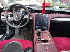 Hongqi H5 1.5T DCT Flag Rhyme Edition - фото 6
