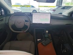 Hongqi Tiangong 05 550 Smart Select Edition - фото 10