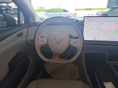 Hongqi Tiangong 05 550 Smart Select Edition - фото 11