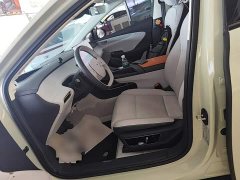 Hongqi Tiangong 05 550 Smart Select Edition - фото 15