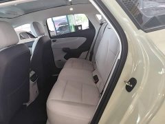 Hongqi Tiangong 05 550 Smart Select Edition - фото 17