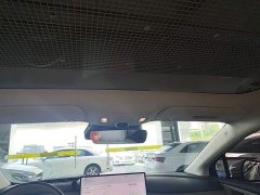Hongqi Tiangong 05 550 Smart Select Edition - фото 18