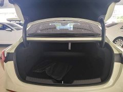 Hongqi Tiangong 05 550 Smart Select Edition - фото 19