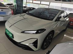 Hongqi Tiangong 05 550 Smart Select Edition - фото 2