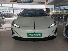 Hongqi Tiangong 05 550 Smart Select Edition - фото 3