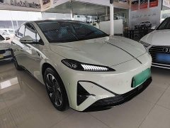 Hongqi Tiangong 05 550 Smart Select Edition - фото 4