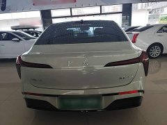 Hongqi Tiangong 05 550 Smart Select Edition - фото 6