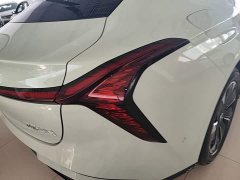 Hongqi Tiangong 05 550 Smart Select Edition - фото 8