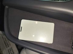 Hongqi Tiangong 05 550 Smart Select Edition - фото 9