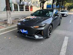Changan UNI-V 1.5T premium - фото 1