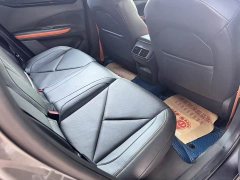 Changan UNI-V 1.5T premium - фото 10