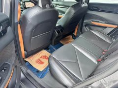 Changan UNI-V 1.5T premium - фото 11