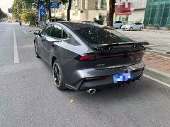 Changan UNI-V 1.5T premium - фото 12