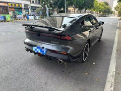Changan UNI-V 1.5T premium - фото 13
