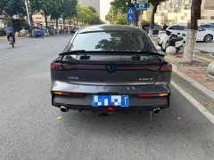 Changan UNI-V 1.5T premium - фото 14