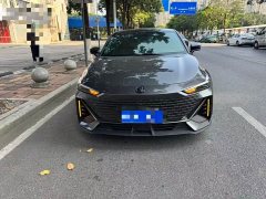 Changan UNI-V 1.5T premium - фото 2