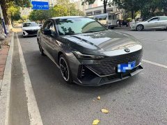 Changan UNI-V 1.5T premium - фото 3