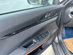 Changan UNI-V 1.5T premium - фото 4