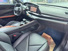 Changan UNI-V 1.5T premium - фото 5