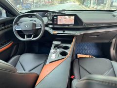 Changan UNI-V 1.5T premium - фото 7