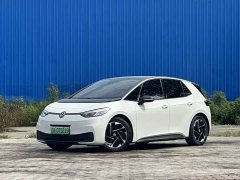 Volkswagen ID.3 Pure Intelligent Edition - фото 1
