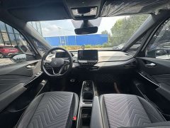 Volkswagen ID.3 Pure Intelligent Edition - фото 11