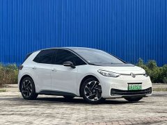 Volkswagen ID.3 Pure Intelligent Edition - фото 2