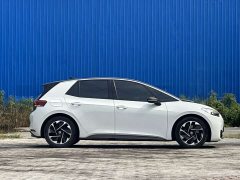 Volkswagen ID.3 Pure Intelligent Edition - фото 4