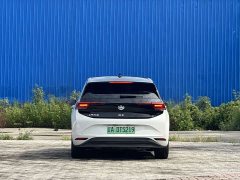 Volkswagen ID.3 Pure Intelligent Edition - фото 5
