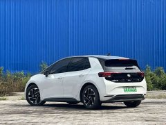 Volkswagen ID.3 Pure Intelligent Edition - фото 6