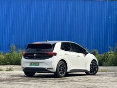 Volkswagen ID.3 Pure Intelligent Edition - фото 7