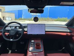 Xiaomi SU7 rear-wheel drive ultra-long battery life high-end smart driving Pro version - фото 12