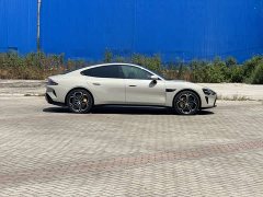 Xiaomi SU7 rear-wheel drive ultra-long battery life high-end smart driving Pro version - фото 2
