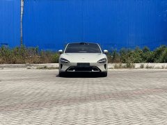 Xiaomi SU7 rear-wheel drive ultra-long battery life high-end smart driving Pro version - фото 3