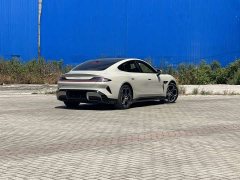Xiaomi SU7 rear-wheel drive ultra-long battery life high-end smart driving Pro version - фото 4